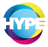 agency hype_logo_ only