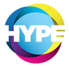 agency hype_logo_ only